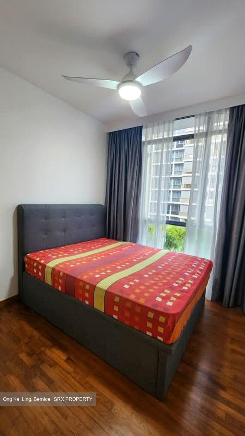 Wandervale (D23), Condominium #592518651